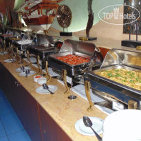 Lavender Hotel Sharjah 