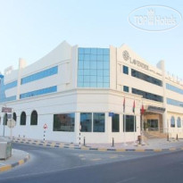 Lavender Hotel Sharjah 