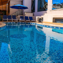 Lavender Hotel Sharjah
