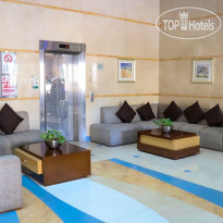 Lavender Hotel Sharjah