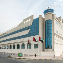 Lavender Hotel Sharjah