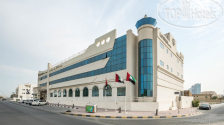 Lavender Hotel Sharjah 4*
