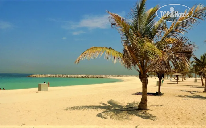 Пляж в La Caleta 3*