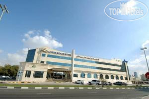 Фотографии отеля  Lavender Hotel Sharjah 4*