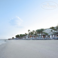 Occidental Sharjah Grand Beach View