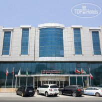 Al Bustan Hotel 