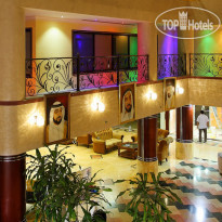 Al Bustan Hotel 