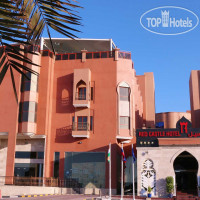 Red Castle Hotel 4*