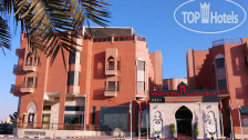 Red Castle Hotel 4*