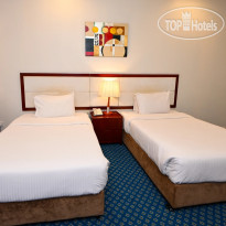 Red Castle Hotel tophotels