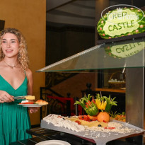 Red Castle Hotel 