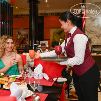 Red Castle Hotel 