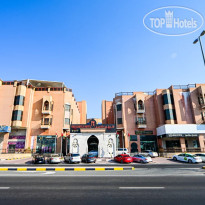 Red Castle Hotel 