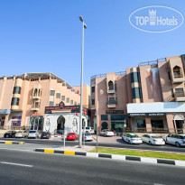 Red Castle Hotel 