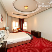 Red Castle Hotel 