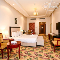 Red Castle Hotel 