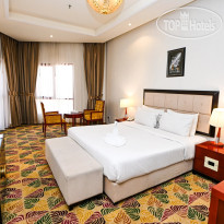 Red Castle Hotel 