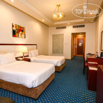 Red Castle Hotel 