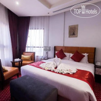 Red Castle Hotel 