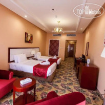Red Castle Hotel 