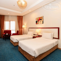 Red Castle Hotel 