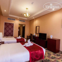 Red Castle Hotel