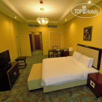 Red Castle Hotel