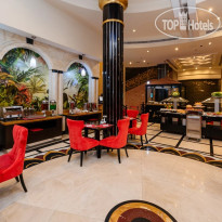 Red Castle Hotel