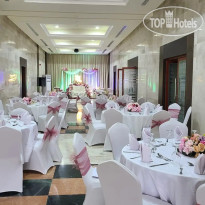 Red Castle Hotel