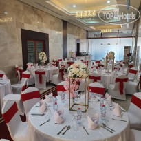 Red Castle Hotel