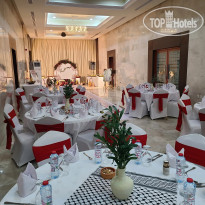 Red Castle Hotel
