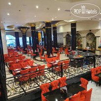 Red Castle Hotel