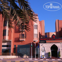 Red Castle Hotel