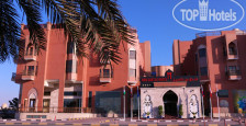 Red Castle Hotel 4*