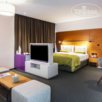 The Act Hotel
