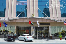 Al Salam Grand Hotel-Sharjah 4*