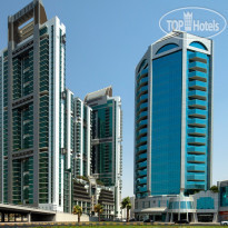 Four Points by Sheraton Sharjah 