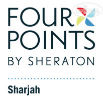 Four Points by Sheraton Sharjah 