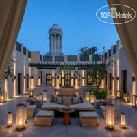 The Chedi Al Bait, Sharjah 5*