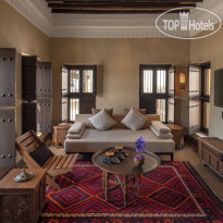 The Chedi Al Bait, Sharjah 