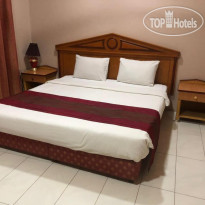Al Ghadeer Hotel Apartment 