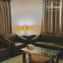 Al Ghadeer Hotel Apartment 