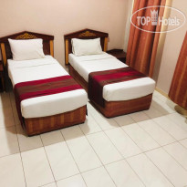 Al Ghadeer Hotel Apartment 