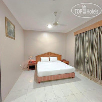Al Ghadeer Hotel Apartment 