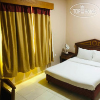 Al Ghadeer Hotel Apartment 