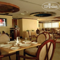 Royal Tulip Sharjah Hotel Apartments 