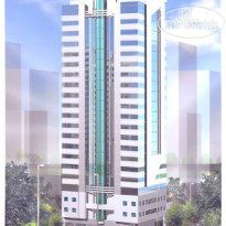 Al Bustan Tower Hotel Suites 