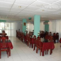 Green House Resort 