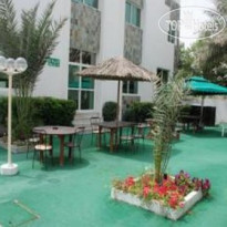 Green House Resort