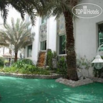 Green House Resort